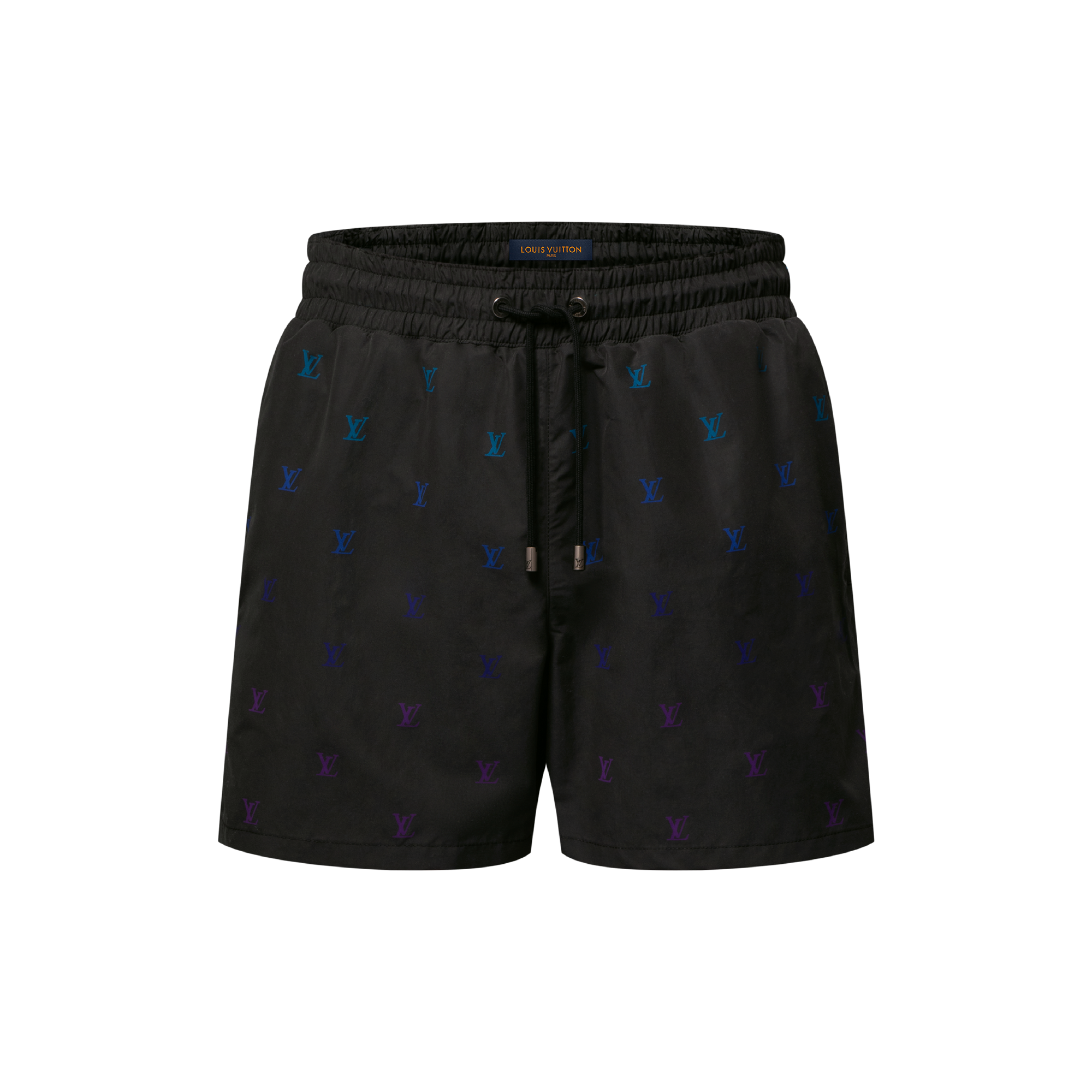 LOUIS VUITTON メンズ水着 スイムウェア プリント モノグラム スイムショーツ ｜ルイ・ヴィトン 公式サイト